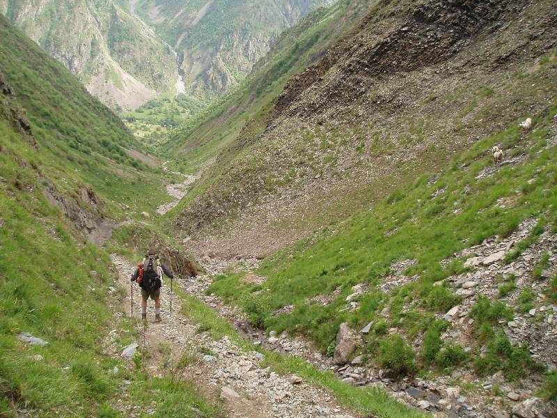Youri - Ecrins 2005 306 